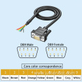 OEM RS232 Serial Extension Cable